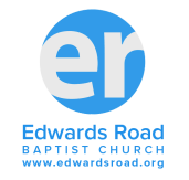 Edwards Road Baptist Church